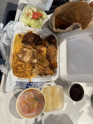 Mi Bandera Supermarket