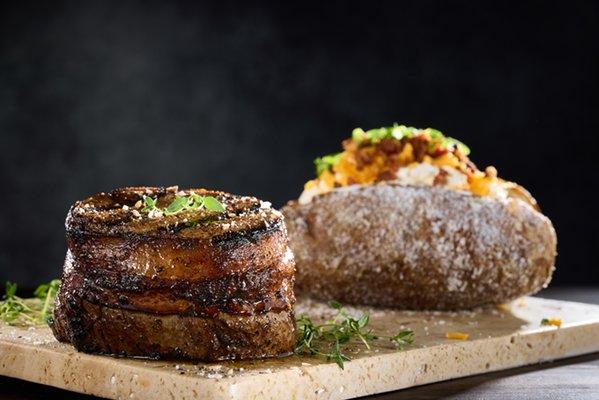 Firebirds Wood Fired Grill