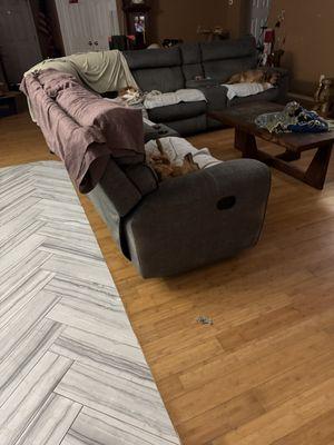 All-N-1 Handyman Solutions