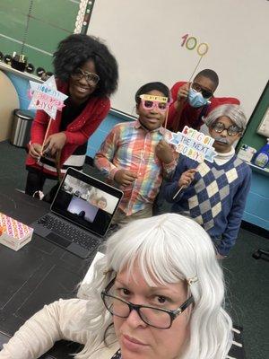 Whispering Pines School