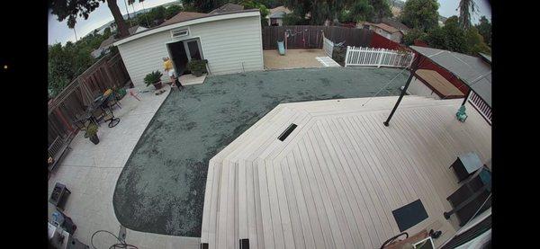 Santana Landscaping & Maintenance