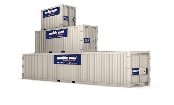 Mobile Mini - Omaha