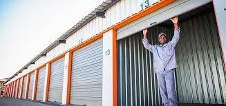 Chase Creek Self Storage