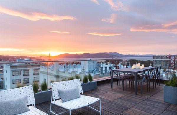 Shirley Liang - Bay Real Estate Group