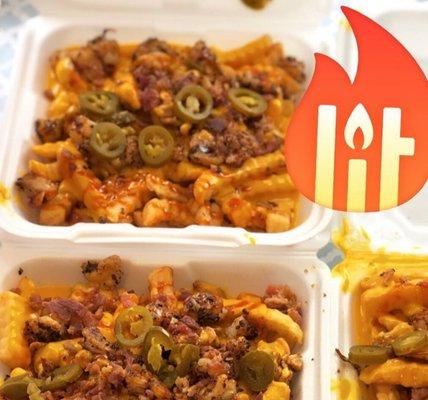 Tops Food & Catering