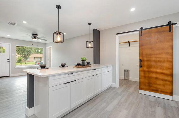 Frontstar Construction LLC