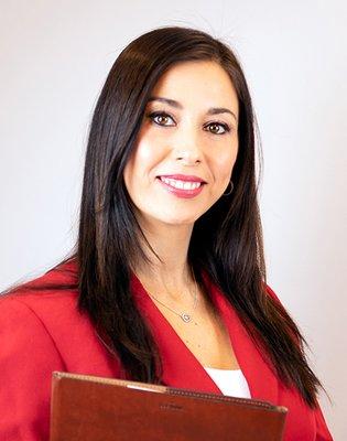 Veronica Rizzo-Keller Williams