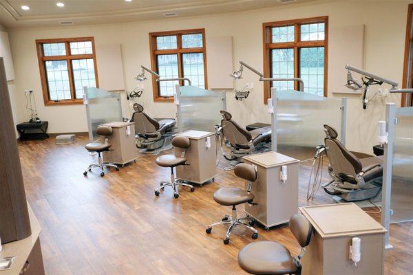 Bandeen Orthodontics