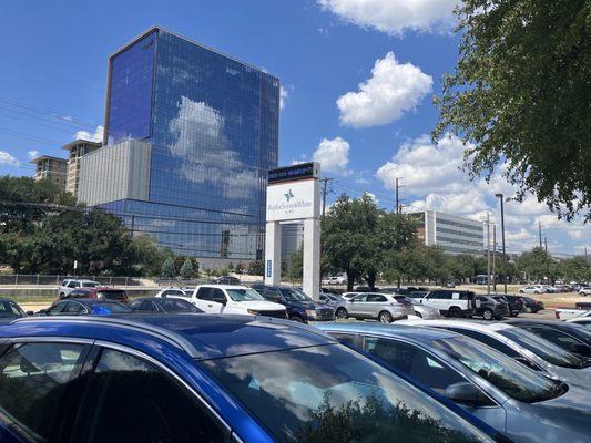 Baylor Scott & White Clinic - Austin North Burnet