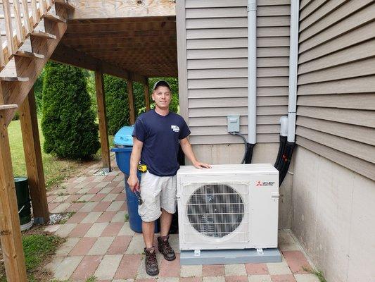 HVAC Experts