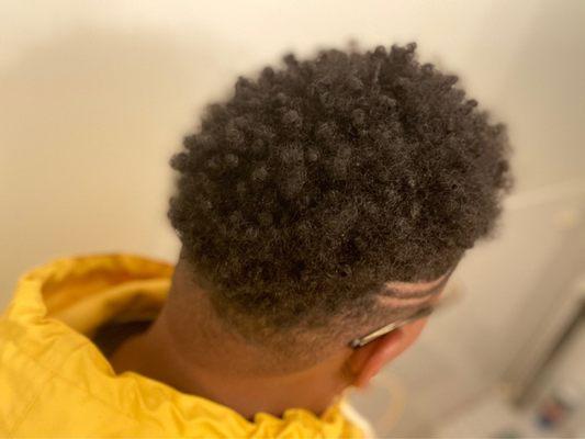 The Cutting Room By Junior