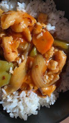 Loung Hing Restaurant