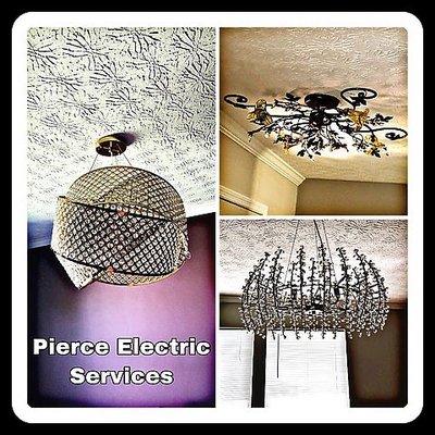 Pierce Electric Services