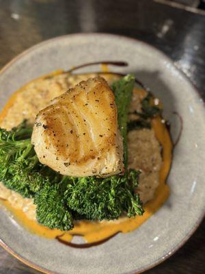 Stout's Signature at the Tobin