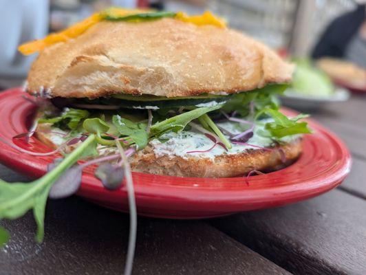 GoodLife Cafe & Bakery