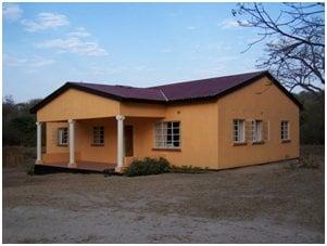 Anchor of Hope Charities