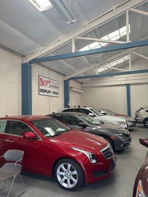 Super Auto Sales Stockton