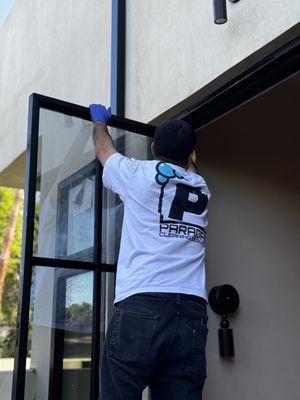 Parada’s Cleaning Services