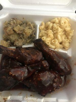 Big Bear BBQ