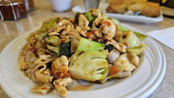 Family Thai Restaurant