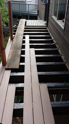 Purdy's Pacific Construction