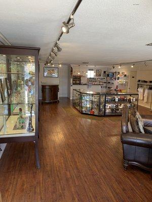 New location opening August 1, 2020.