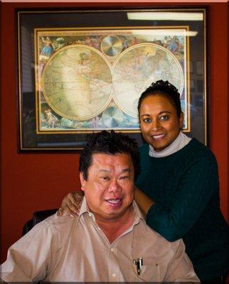 Regency Health And Financial Insurance Service