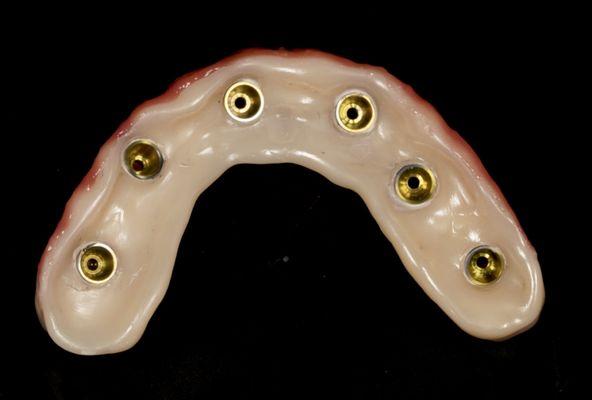 Hq Dental Laboratory