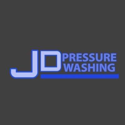 JD Pressure Washing & Detailing