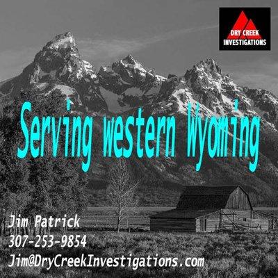 Dry Creek Investigations