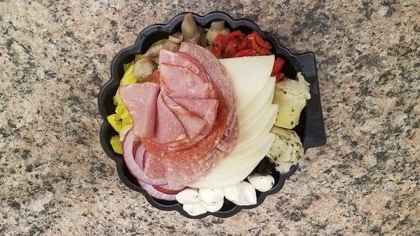 Bella Monte Italian Deli