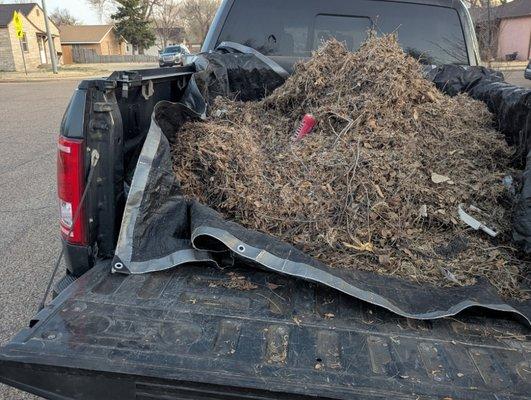 Rapid Hauling Solutions