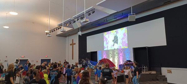 Vineyard Life Church, Inc