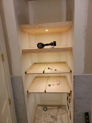 Island Handyman Service