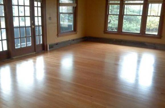 Creative Hardwood Flooring