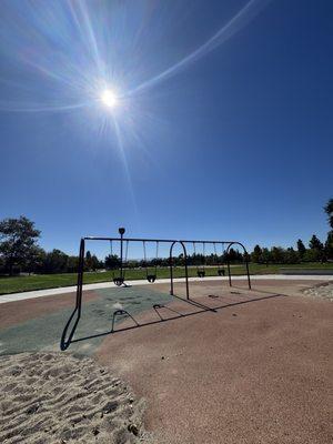 Victoria Arbors Park