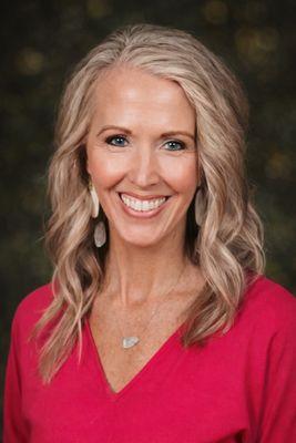 Kameron Stelter, LPC-A at Brenham Counseling & Wellness PLLC