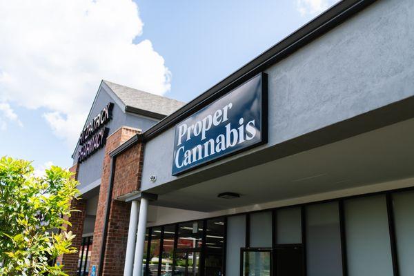 Proper Cannabis