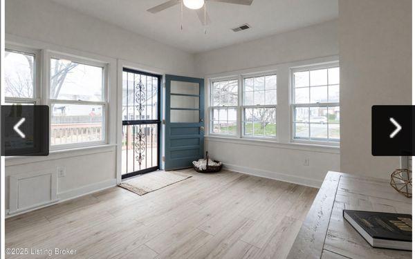 Louisville Home Improvement