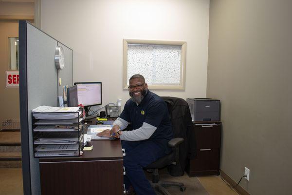 Columbus Equipment Company