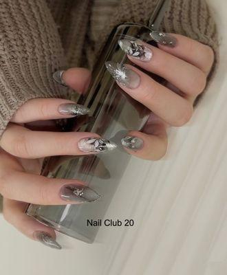 Nail Club 20