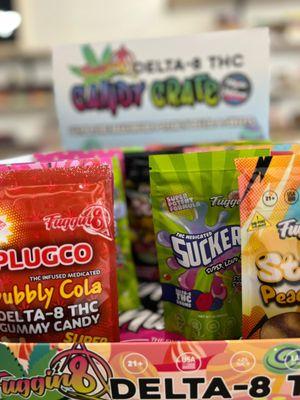 Nice Vybez Smoke Shop