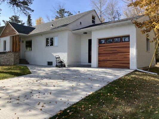 Overhead Door Company Of Hibbing