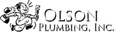 Olson Plumbing