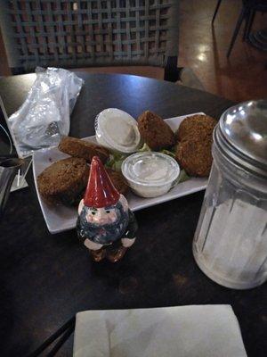Haifa Cuisine & Hookah Bar
