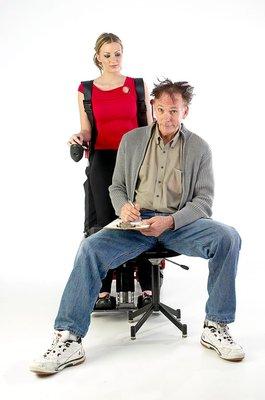 Redman's Power Chair Repair