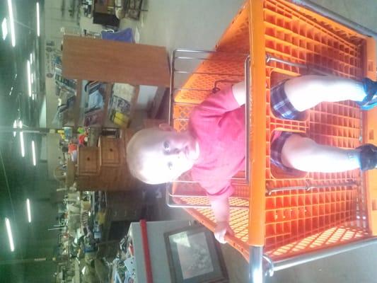 Goodwill Industries of Northeast Texas