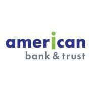 American Bank and Trust Company, N.A.