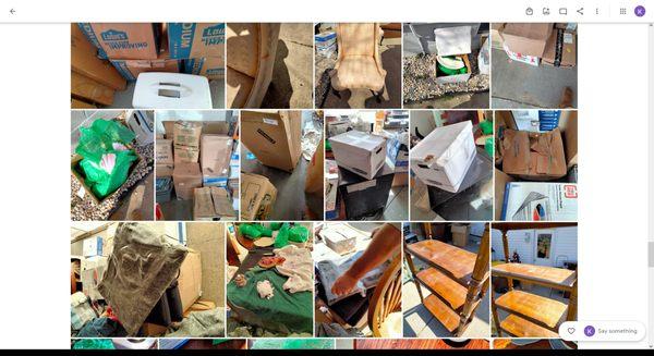 US Pro Moving And Logistics