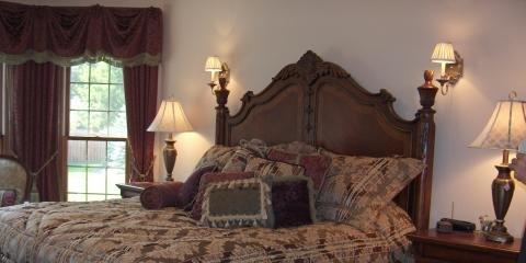 The Draperie
